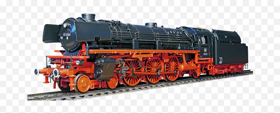 Free Steam Locomotive Train Images - Locomotiva Cu Aburi Png Emoji,Steam: Wreck Emoticons