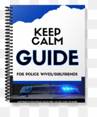 How To Stay Strong When The Support For - Horizontal Emoji,Police Officer And Scared Kid Story Emotion