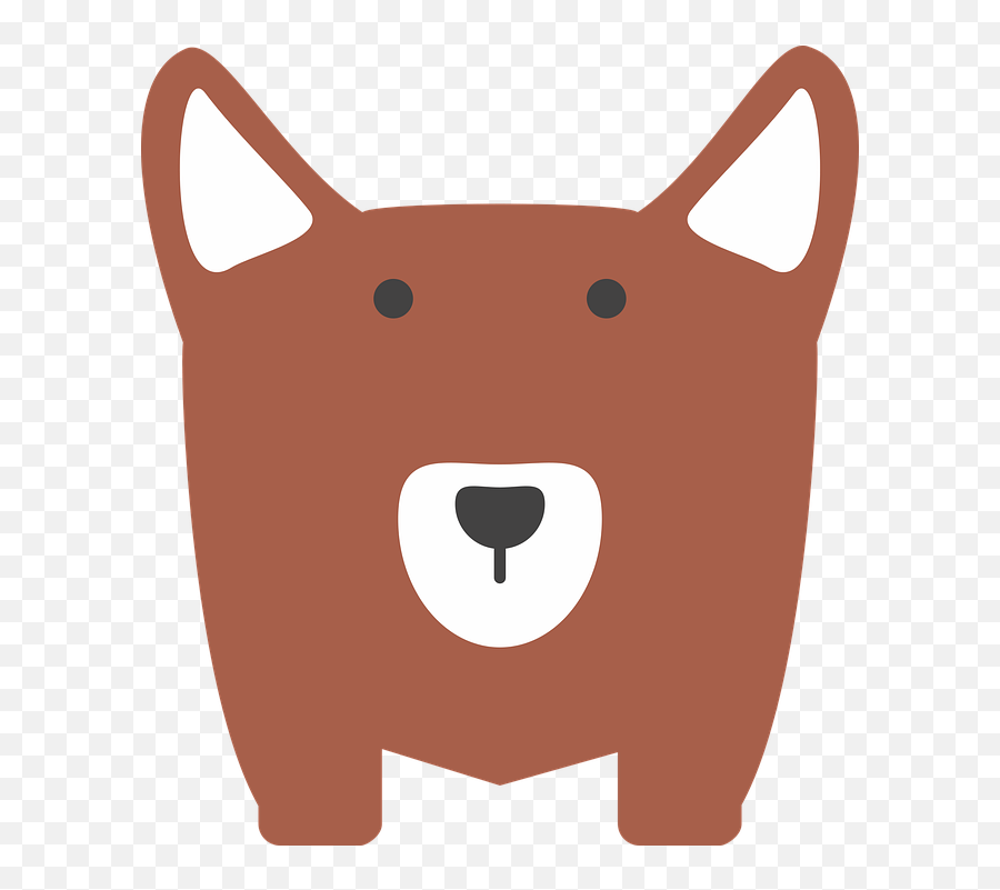 Free Photo Drawing Dog Icons Animal Nature Symbol Icon - Max Happy Emoji,How To Draw Cartoon Emotion Symbols