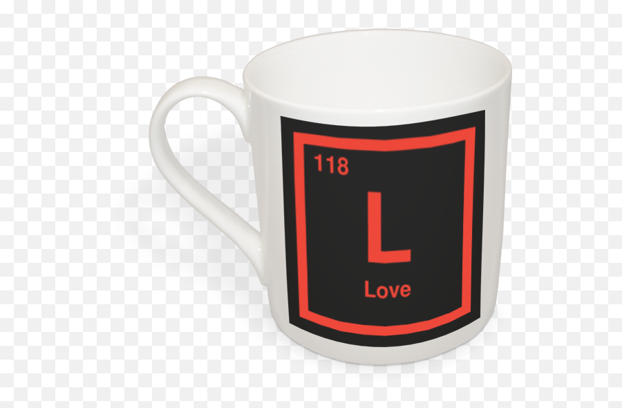 Love Mug - Serveware Emoji,Emotions Of Love