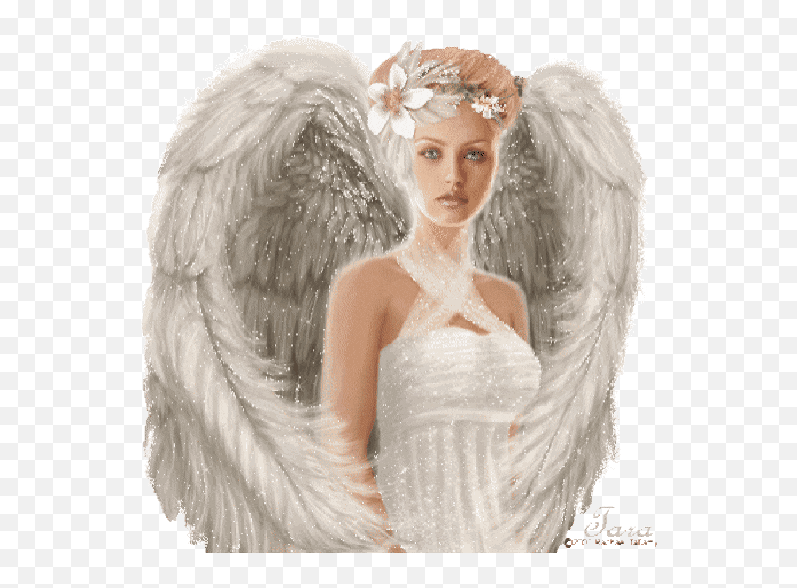 Top Mourning Angels Stickers For Android U0026 Ios Gfycat - Rachael Tallamy Emoji,Angel Emoji