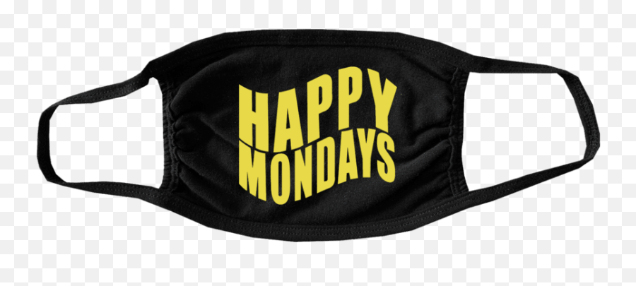 Happy Mondays Official Online Store Merch Music - Solid Emoji,Bellyache Emoticon