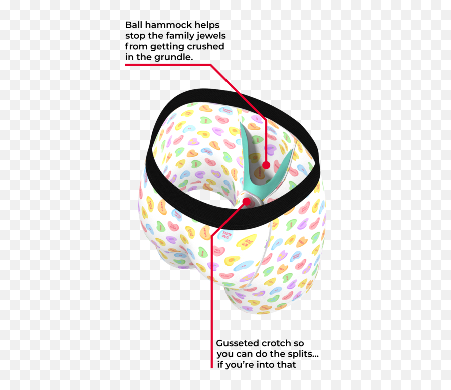 The Be Mine From Behind Valentineu0027s Day Ball Hammock Pouch Underwear - Ball Hammock Underwear Emoji,Women V Men Whole Day Emojis The Be Mine From Behind Valentineu0027s Day Ball Hammock Pouch Underwear - Ball Hammock Underwear Emoji,Women V Men Whole Day Emojis