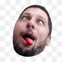 50 Most Popular Twitch Emotes - Brokeback Emote Emoji,Bttv Emoji