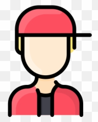 People Baamboozle - Icon Emoji,Ponytail Emoji Copy