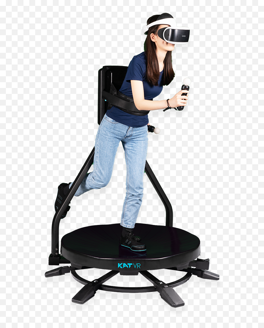 Kat Walk C First Personal Vr Treadmill Designed Entirely For Gamers Walk Into Vr - Buy Kat Walk Comnidirectional Treadmillvr Treadmill Product On Kat Walk C Emoji,Espire: Your Guide To Emotions