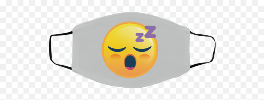 Teen Boys Face Masks U2013 Hidden Smiles Apparel - Happy Emoji,B D Emoticon