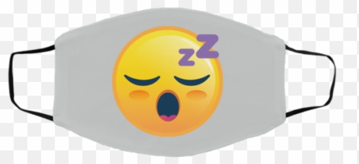 Teen Boys Face Masks U2013 Hidden Smiles Apparel - Happy Emoji,B D Emoticon