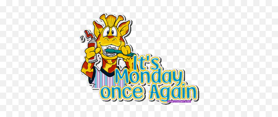 Itu0027s Monday Once Again Monday Pictures I Love Mondays Monday - Clip Art Monday Animated Emoji,Peter Griffin With Emoticons