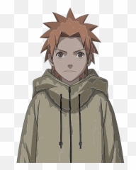 Yahiko - Yahiko Kid Emoji,Anime About Linked Emotions