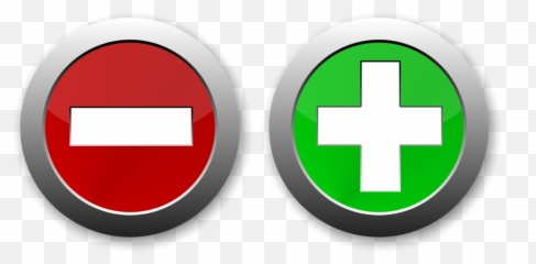Turn The Mood Around - Affirmative And Negative Png Emoji,Sending Big Waves And Emotion