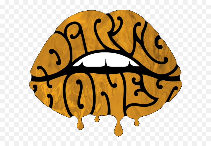 Dirty Honey Clipart - Dirty Honey Dirty Honey Emoji,Dirty Honeybee Emojis