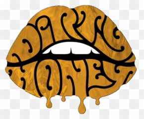 Dirty Honey Clipart - Dirty Honey Dirty Honey Emoji,Dirty Honeybee Emojis