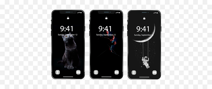 Black Wallpapers Hd 4k Dark Backgrounds By Hd - Background Black Wallpaper Hd For Mobile Emoji,Alcatel Phone Wont Emojis
