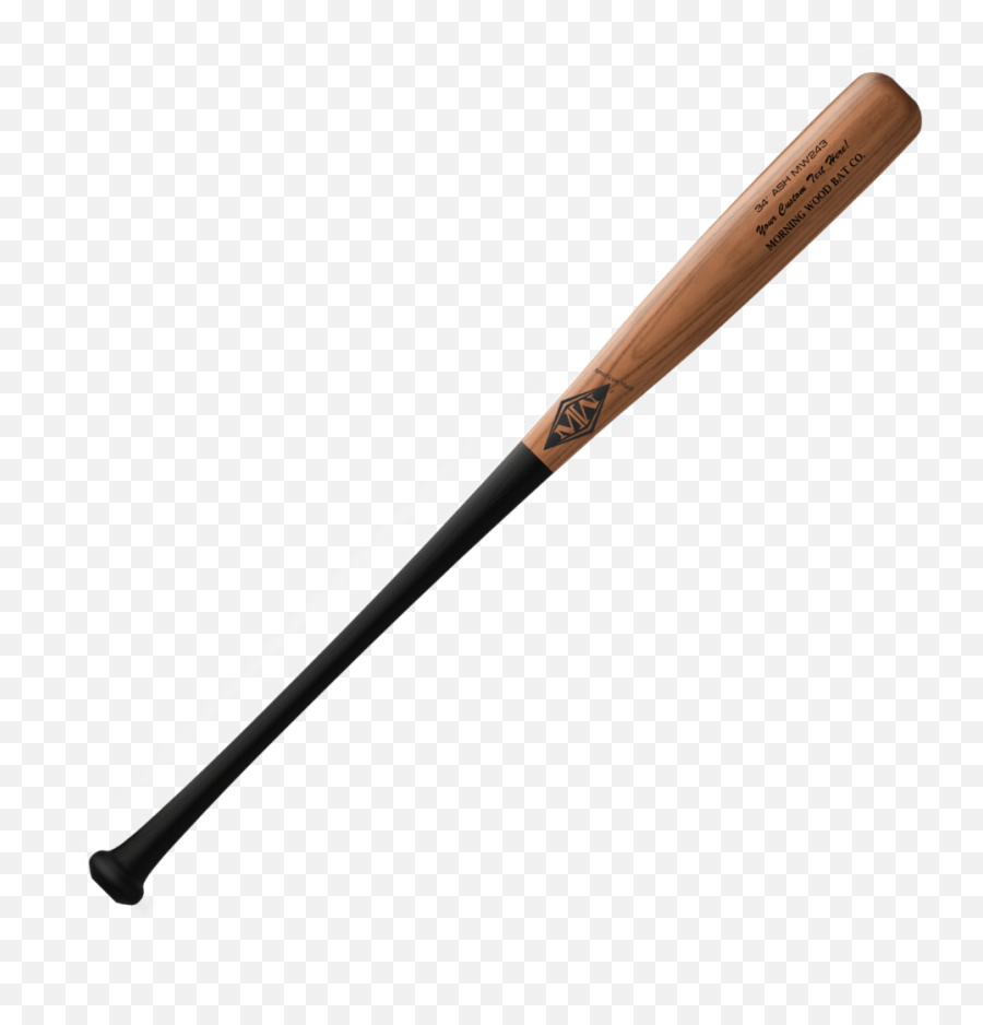 Morning Wood Bat Mw243 Morning Wood - 2019 Demarini Cf Zen Emoji,Facebook Emoticons Baseball Bat