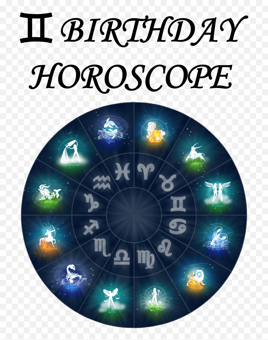 Gemini Birthdays Horoscope - Zodiac Sign For April 22 Emoji,Pisces Emoji