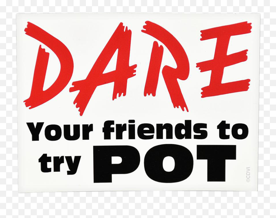 Dare Your Friends To Try Pot Sticker - Horizontal Emoji,Pot Smoking Emoji