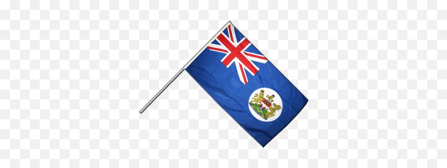 Pin - Aussie Flag On Stick Png Emoji,British Hong Kong Flag Emoticon