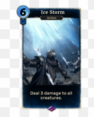 Slay Ability It Summons A Creature From Your Discard Emoji,Scariest Emotion Icy Rage