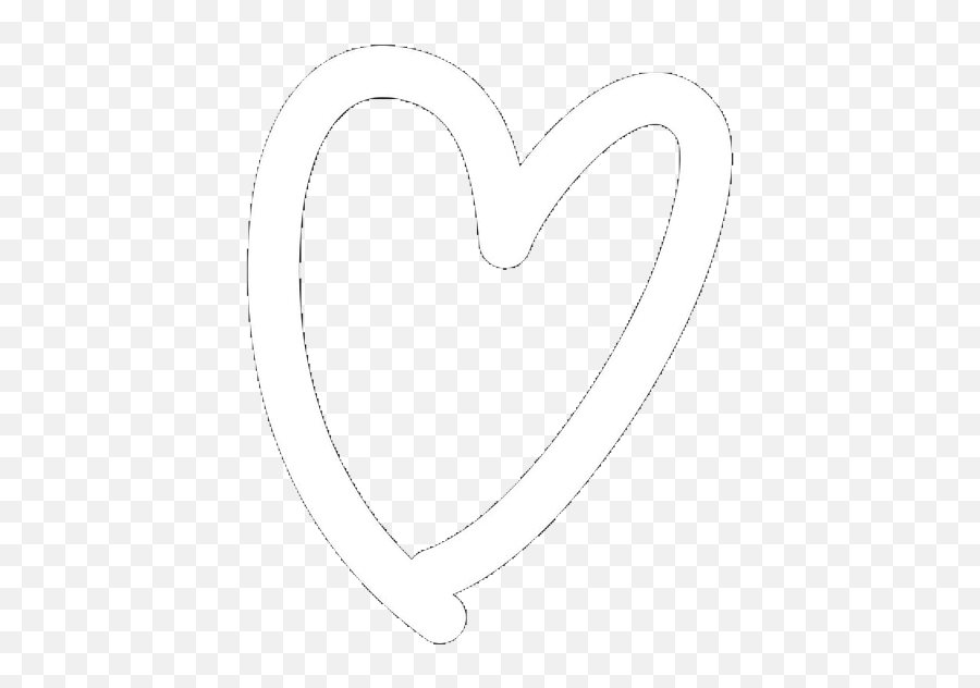 Aesthetic Heart Tumblr Kpop Love Sticker By Revslx - Girly Emoji,Kpop Heart Emojis Tumblr