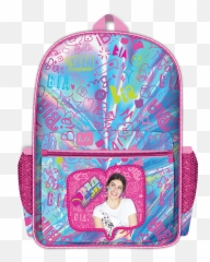 Sam Panamá - Bolsos De Bia Escolares Emoji,Marshalls Mochilas Para Ni?as Emojis