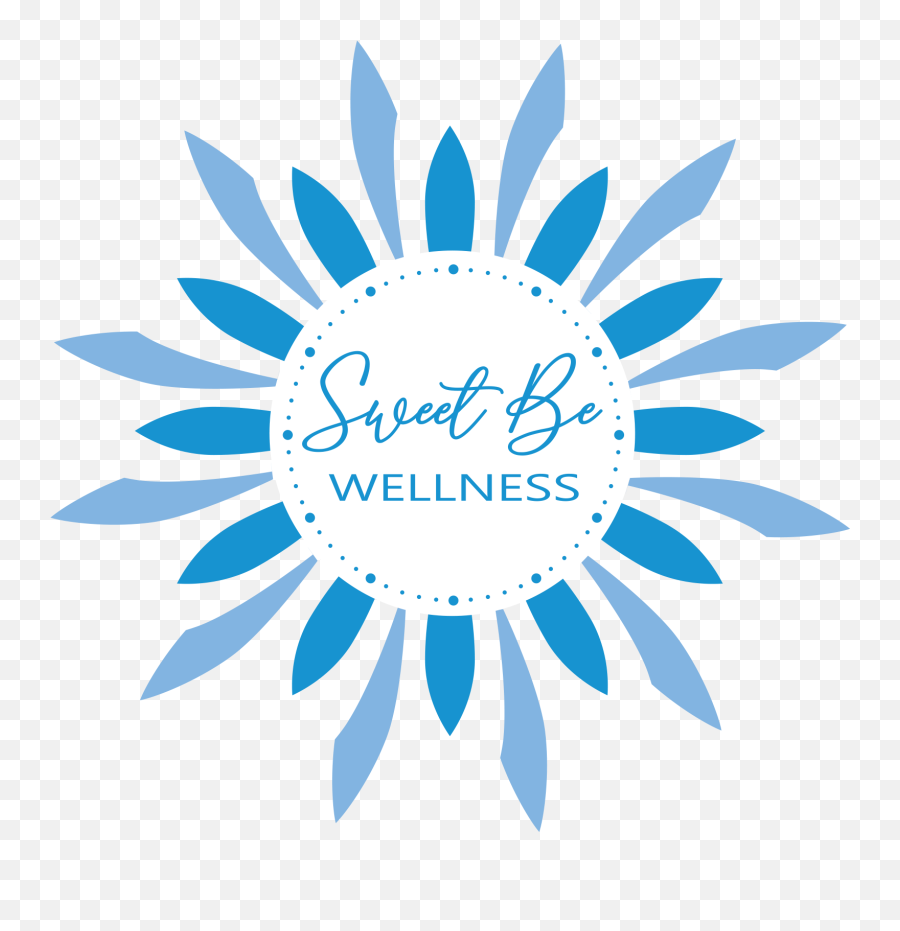 Meet The Team Sweet Be Wellness - Sun With Sunglasses Logo Emoji,Emotion Code Book Gift