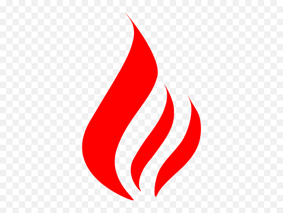 Free Flame Clipart - Clipart Best Red Flame Clipart Png Emoji,Black Flame Emoji