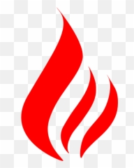 Free Flame Clipart - Clipart Best Red Flame Clipart Png Emoji,Black Flame Emoji