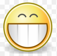 Laughters - Smiley Grin Emoji,Emoticon Bad Joke