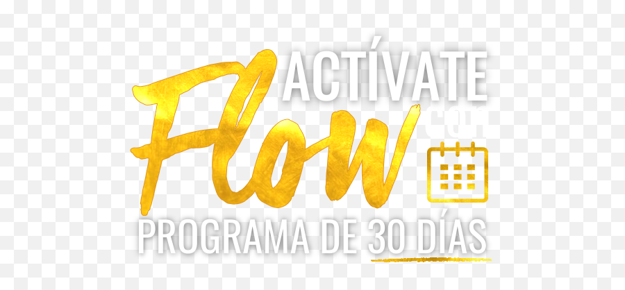 Actívate Con Flow U2013 Programa De 30 Días Con Sherina Mayani - Language Emoji,Subir Una Montaña Emoticon