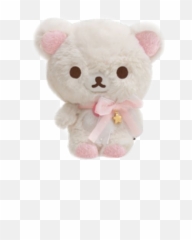 The Most Edited Orsetto Picsart - Korilakkuma Pajama Party Plush Emoji,Graal Online Classic Emoji