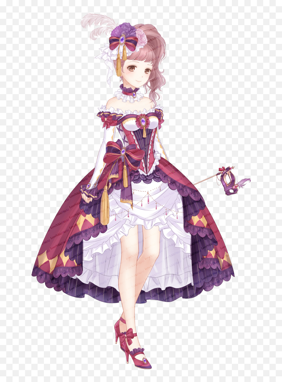 Love Nikki Wardrobe - Love Nikki Dress Up Queen Mod Apk Emoji,Love Nikki Youth Emotion