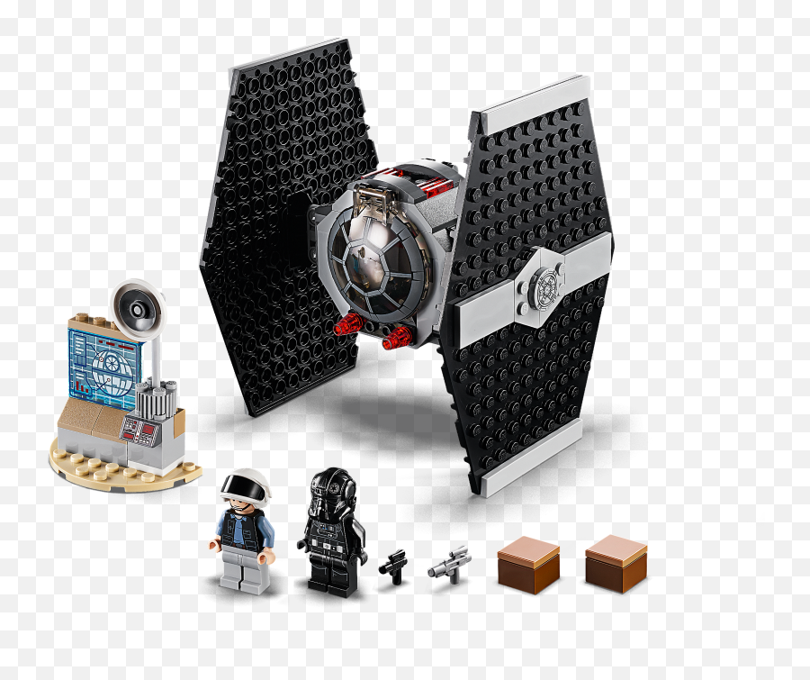Toys Hobbies Lego Star Wars Set 75237 - 75237 Tie Fighter Attack Emoji,Kamen Rider Decade Violent Emotion Figuarts