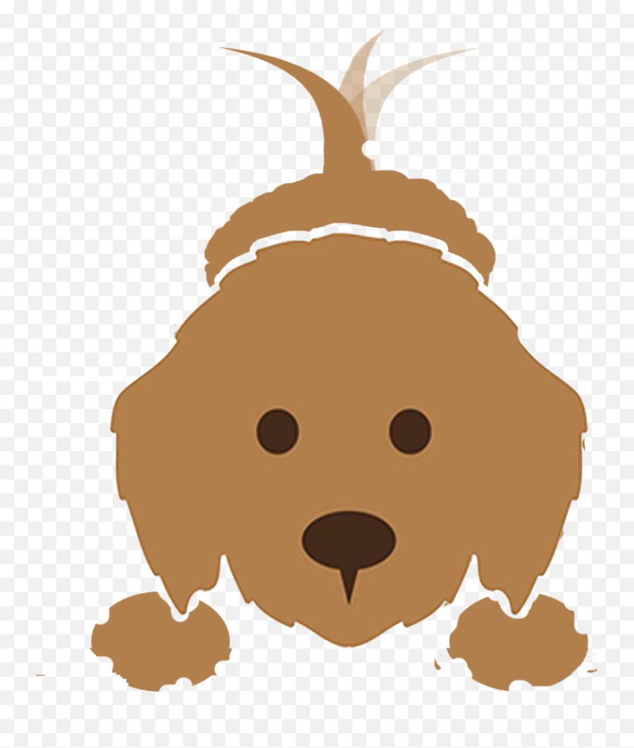 Home - Hvpups Happy Emoji,Labradoodle Emoji