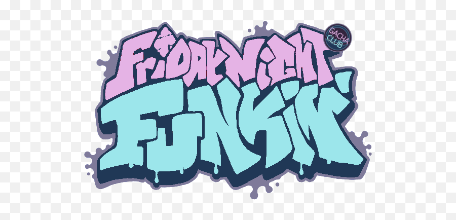 Making A Mod Based On This Sub And Its Members To Join Just - Friday Night Funkin Logo Emoji,Girl With Paintbrush Emoji