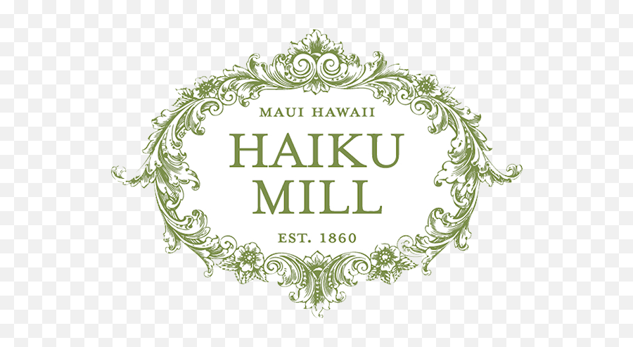 Haiku Mill A Stunning Venue Like No Other - Haiku Mill Emoji,Hd Wallpaper Maui High Emotions