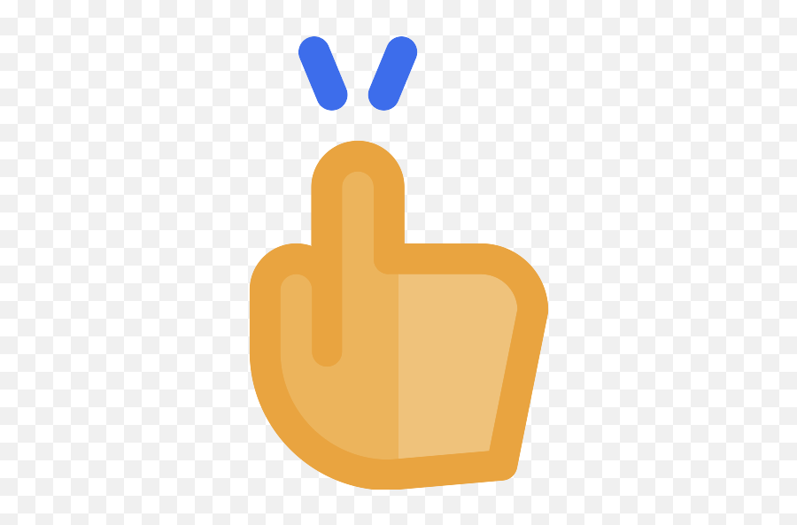 Pointing Finger Vector Svg Icon 3 - Png Repo Free Png Icons Sign Language Emoji,Double Finger Pointing Emoticon