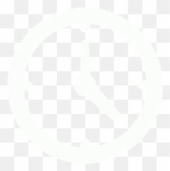 White Clock Icon - Charing Cross Tube Station Emoji,Emoticon Black And White Clock