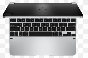 Brydge Pro Wireless Keyboard For Ipad - Apple Macbook Pro 13 Mxk62id A Touchbar Silver 2020 Emoji,How To Add Emojis To Your Ipad Keyboard