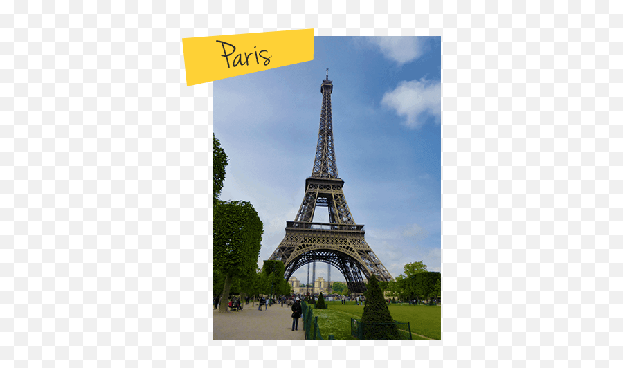 Award Travel Made Simple - Topmiles Trocadéro Gardens Emoji,Plaisir Vs Emotion Eiffel Tower