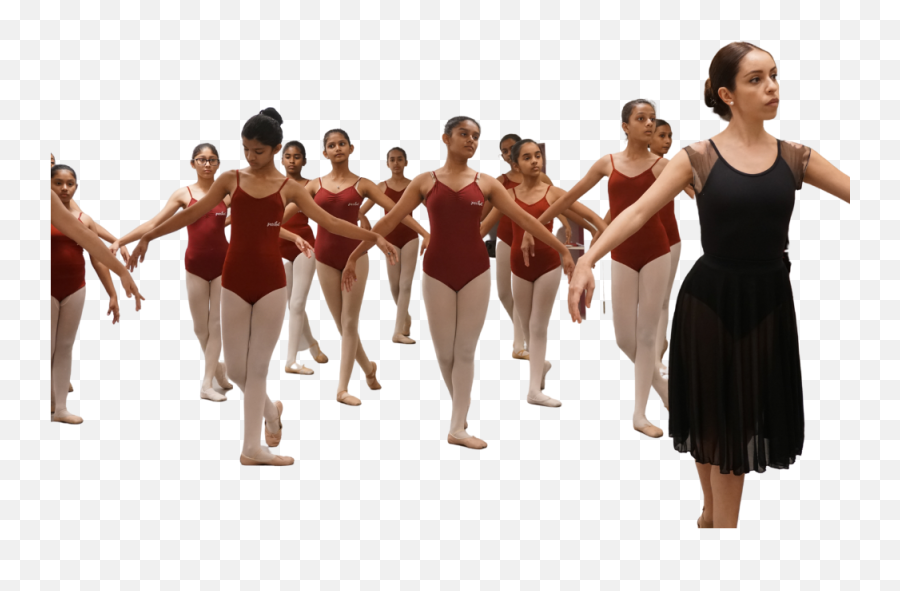 Pamtoes U2013 Dreams Come True For Every Ballet Enthusiast - Modern Dance Emoji,Dancing Girls Emoji
