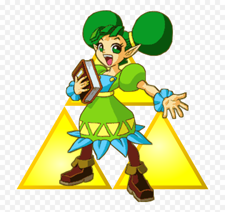 Triforce - Zelda Farore Emoji,Triforce Emojis
