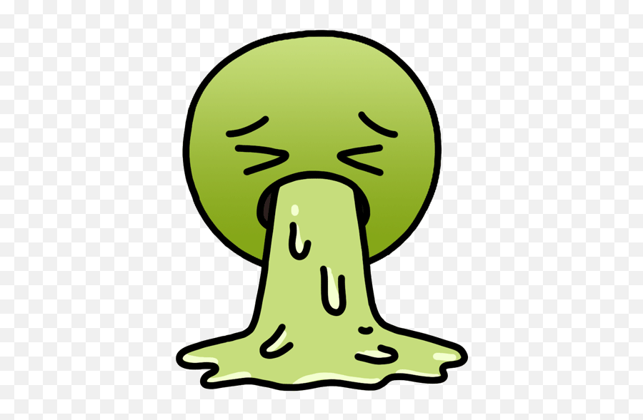 Holler Content Studio U2014 Michelle Porucznik - Nauseas Gif Emoji,Disgust Emoji