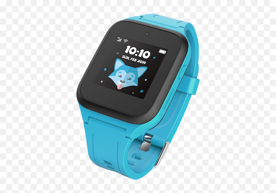 Tcl Launches Family - Friendly Watch And Tablet Bundle At Big Emoji,Kids Watch Emojis