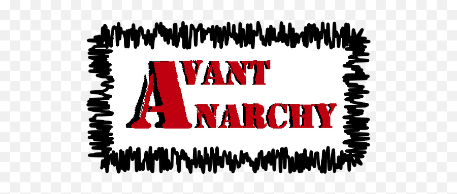 Alternative T - Shirts Avant Anarchy Emoji,Anarchy Emoticon Facebook