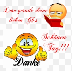 Danke Emoji Gif,Smileygarden Emoticons