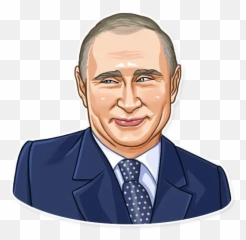 Putin Sticker Pack - Stickers Cloud Emoji,Putin Birthday Emojis