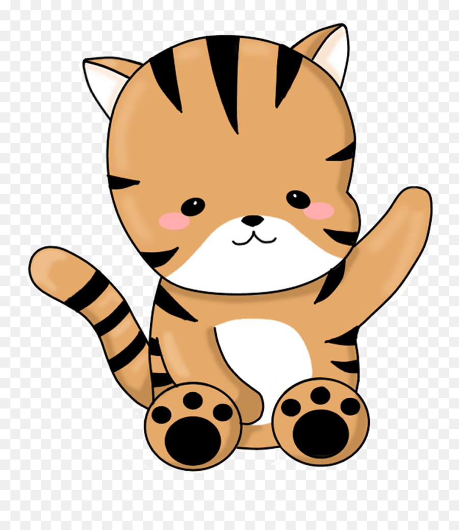 Divisions Emoji,Dancing Cat Emoticon Animated