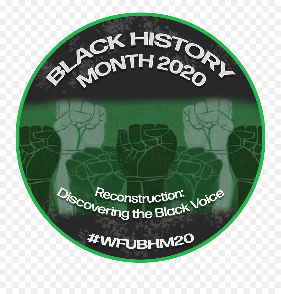 Black History Month 2021 - Intercultural Center Emoji,Hope Hicks Emotions