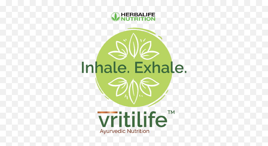 Vritilife - Herbalife Nutrition Emoji,Exhale Emoji Png